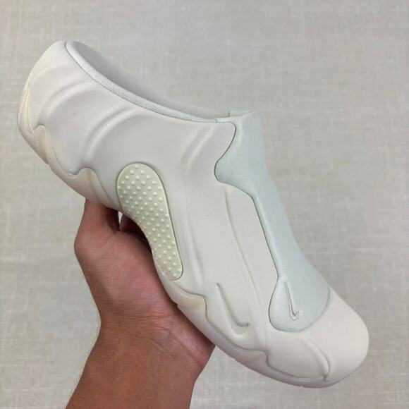 ? Nike Clogposite “Light Orewood Brown” main image 6